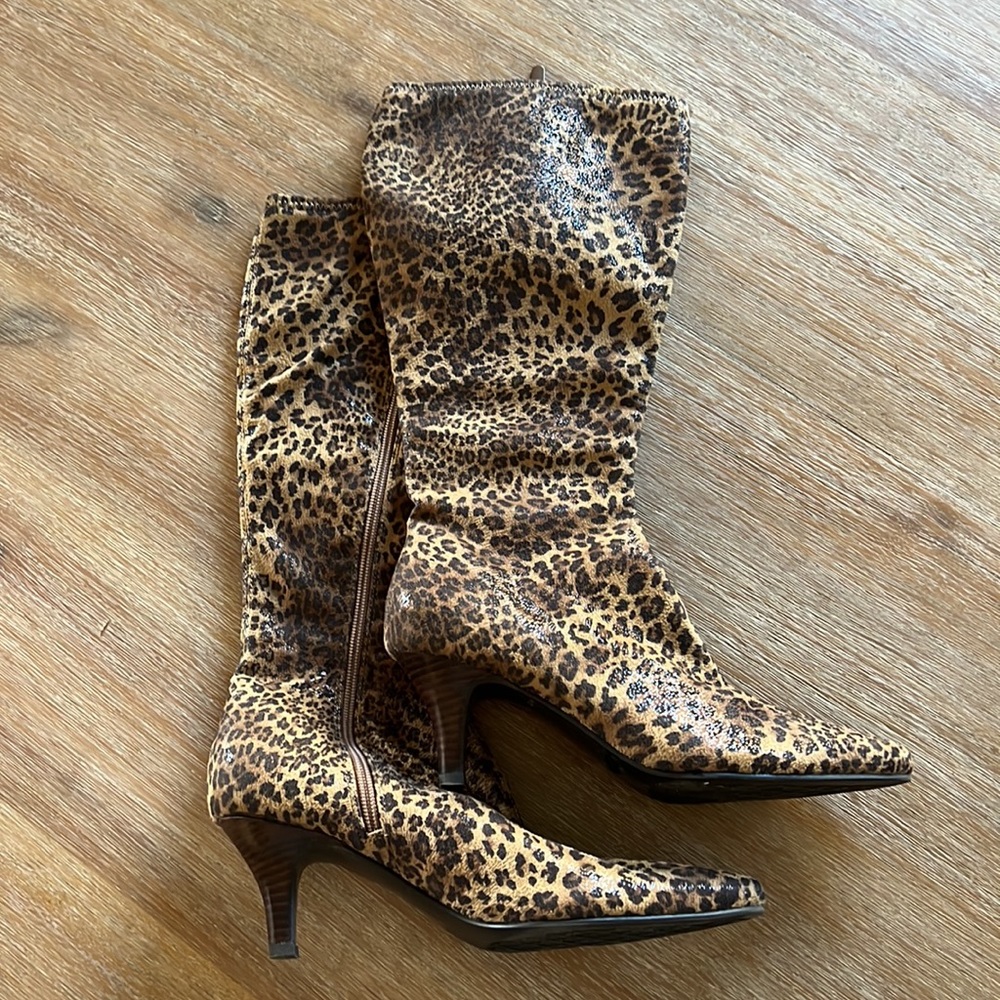 Impo Boots W8